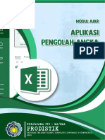 Aplikasi Pengolah Angka 2020 Full