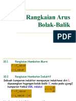 Arus Bolak Balik