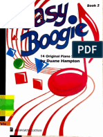 Easy Boogie Book 2