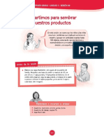 PDF Documentos Primaria Sesiones Unidad05 Tercer Grado Matematica 3g U5 Mat Sesion09 - Compress