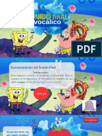 7 SOnidofinalvocalico - Bob Esponja.