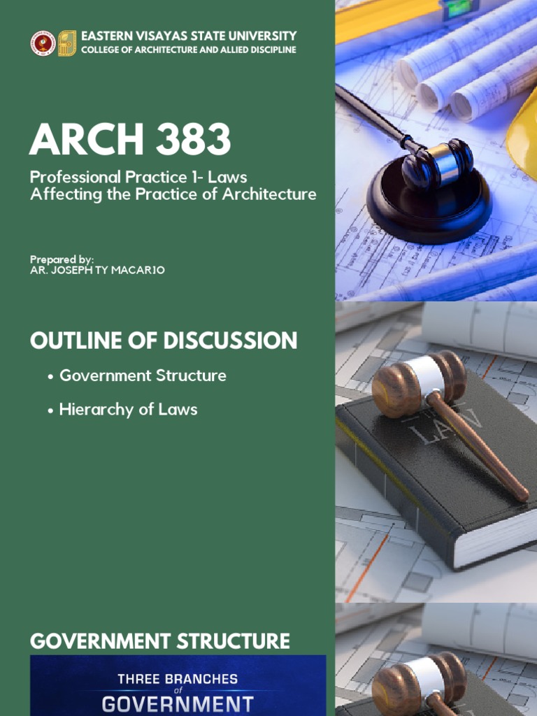 Hierarchy of Laws PDF Bill (Law) American Government