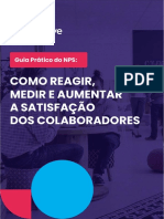 Como Reagir, Medir E Aumentar A Satisfação Dos Colaboradores