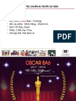 Oscar 8a6 2017-2018