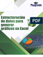 Generar gráficos adecuados Excel