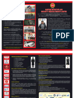 GDSS Brochure