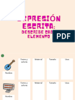EXPRESION-ESCRITA-describe-cada-elemento