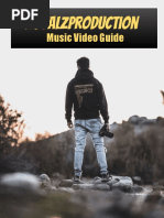 RoyalZProduction Music Video Guide