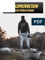 RoyalZProduction Music Video Guide
