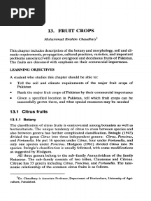 Horticulture M.N Malik Pages 458 479