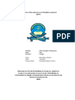 RPP Bahasa Jerman Rina Elnica Silalahi