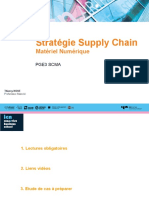 Cours Stratégie Supply Chain PGE3 2022-2023 MN