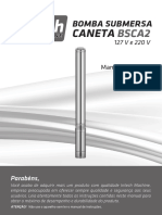 Manual Bsca2