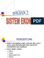 Bag02 Sistem Ekonomi Indonesia 1