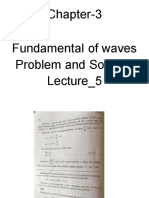 Properties Matter Lecture