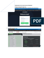Wi Cara Menambahkan Status Pages Pada Uptimerobot