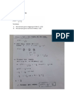 Diskusi 4 Kalkulus