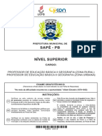 33-SAPE-SUPERIOR-PROFESSOR_EDUCACAO_BASICA_II_GEOGRAFIA-PROVA