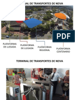 Terminal de Neiva