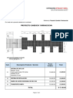 NautitechPeru - Cotización Nº798-2017