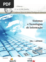 MELO FILHO, I. J. ; MELO, R. M. ; GOMES, A. S. ; CARVALHO, R. S. ; BRITO, J. A. . Percepção Social Na Aprendizagem Online