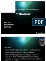Group 10 Blackberry Presentation Final