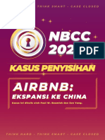 (Ind Version) Preliminary Case NBCC 2022