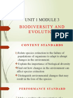 Intro Biodiversity