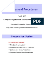 05 LibraryProcedures