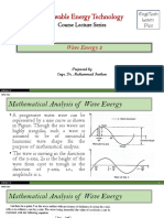 4 Wave Energy 2