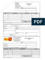 Documentos de Credito Practica Supervisada