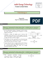 5 Tidal Wave Energy 2