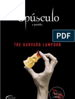 The Harvard Lampoon - Opúsculo