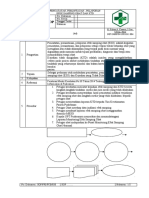 Sop Meso Monitoring Efek Samping Obat