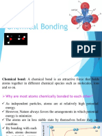 Chemical Bonding Explained