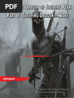 Intro to Stormwreck Isle Adventure Guide | PDF