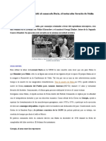 De Cómo La URSS Liquidó Al Camarada Beria