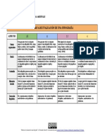 Cómo crear una infografía sobre biología