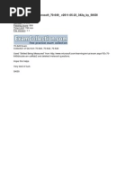 Download MicrosoftTestKing70-649v2011-05-24 by felisiak123 SN60157298 doc pdf