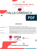 Falla Cardiaca 1