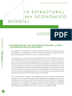 José Manuel García - Analisis Estructural y Sistema Econòmico Mundial - Garcia - 22021