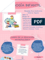 CAMPOS DE LA EDUCACION - GRUPO 03 (Sección I2) - SEMANA 2