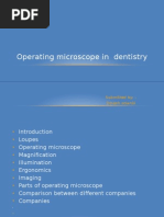 Download Dental Operating Microscope by drdineshsolanki SN60157602 doc pdf