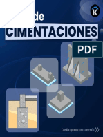 Tipos de Cimentaciones - Konstruedu