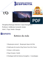 Aula 2 Fisiologia Sutil PDF