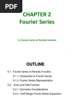 Fourier Series Examples and Solutions | PDF | Fourier Series ...