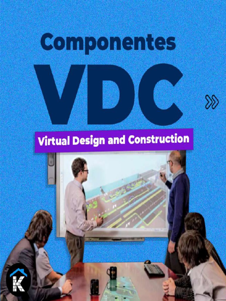 Componentes VDC | PDF