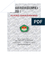 Sampul F4 Ke Bawah Penilaian