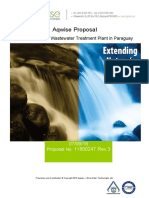 Sadesa Paraguay Proposal 11800247 Rev03