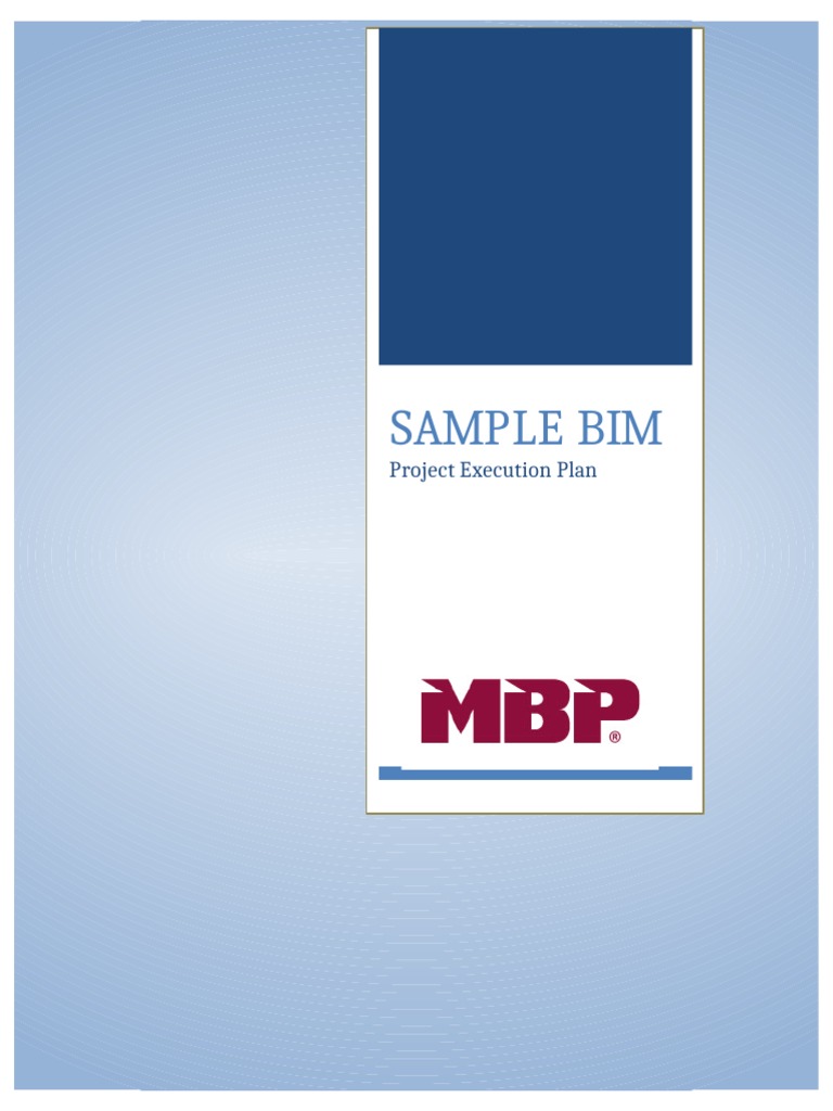 BIM PXP | Download Free PDF | Building Information Modeling | Life ...